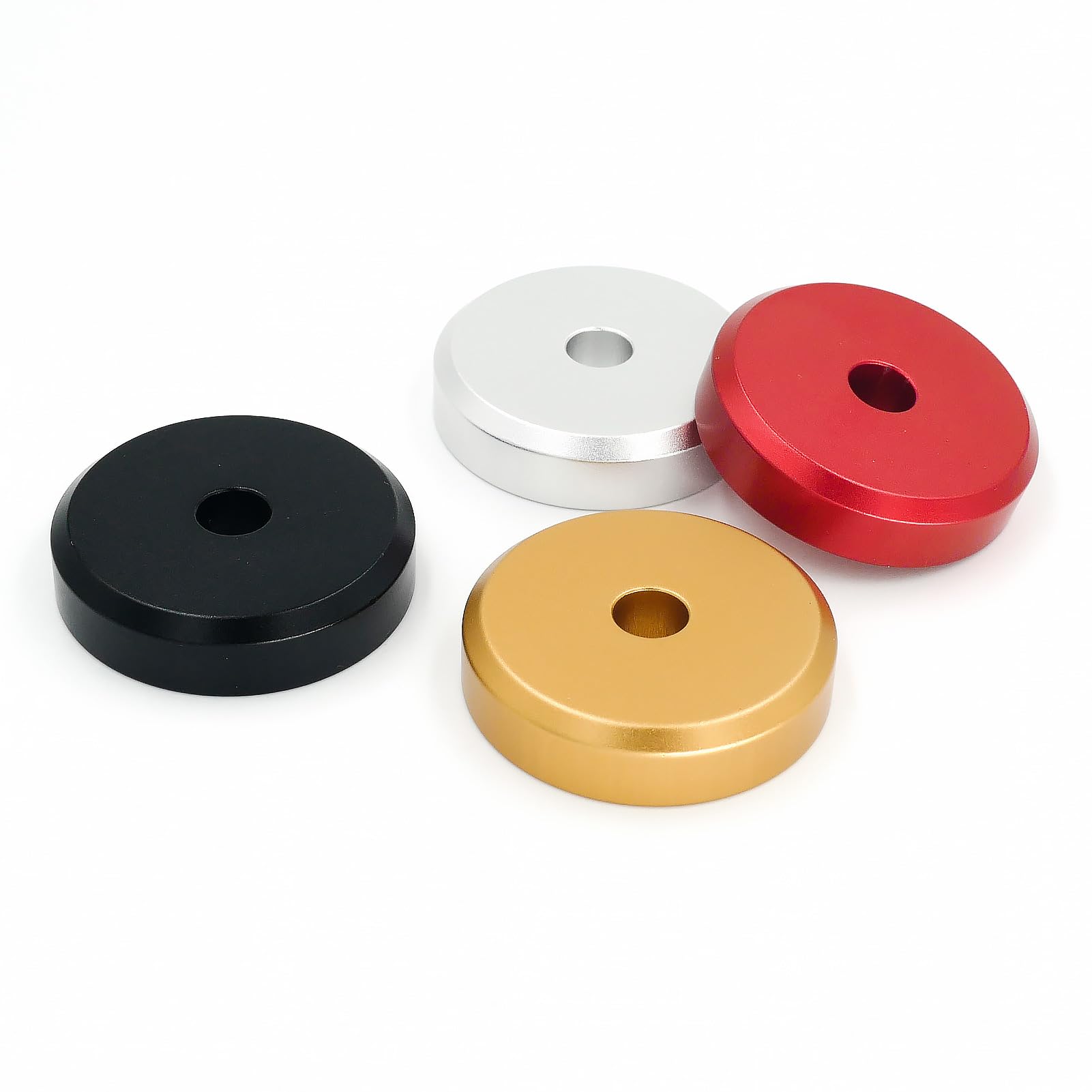 みみもん　　　　　　　　　　　　　　　　　　45R 45rpm　正規品 Amazon.com: Menesia 45 Record Adapter Aluminum 45 RPM Adapter for